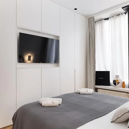 Luxueux Loft 3br Au Coeur Du Marais * Paříž