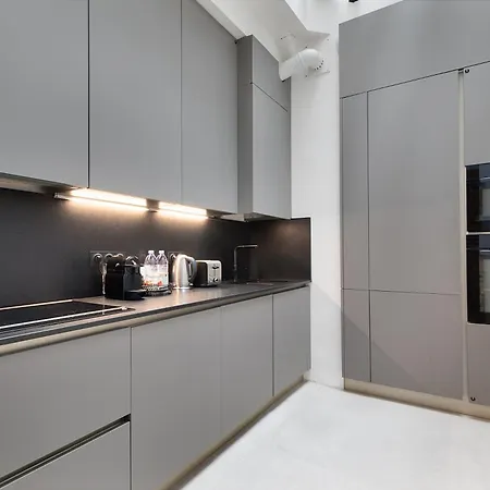 Luxueux Loft 3br Au Coeur Du Marais Apartamento París