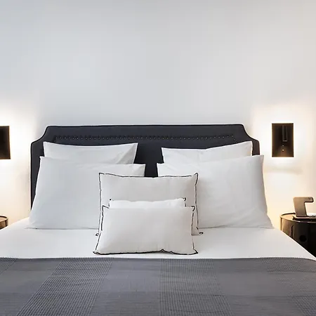 Luxueux Loft 3br Au Coeur Du Marais Apartamento