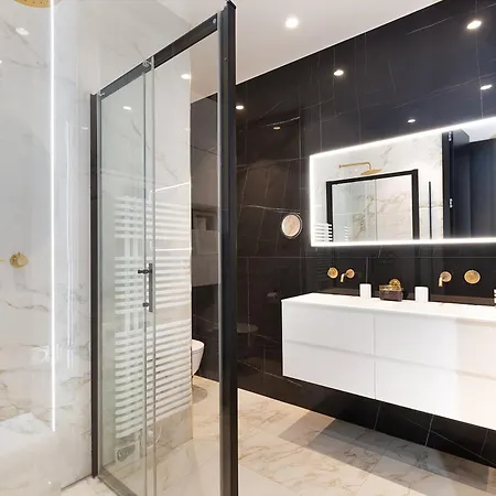 Luxueux Loft 3br Au Coeur Du Marais *