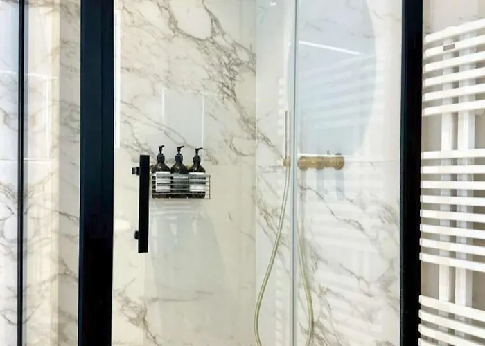 Luxueux Loft 3br Au Coeur Du Marais Daire Paris